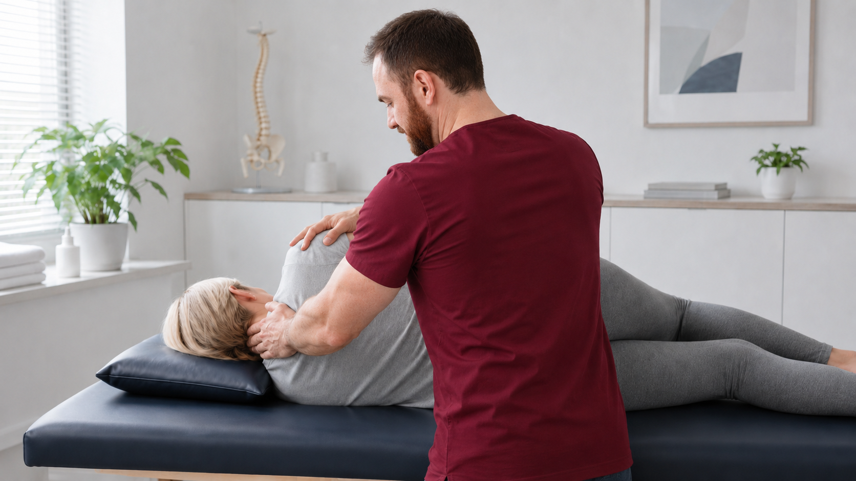 Chiro:Manuelle